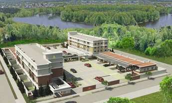 Imagem 6: Apartamento para venda com 53 metros quadrados com 2 quartos