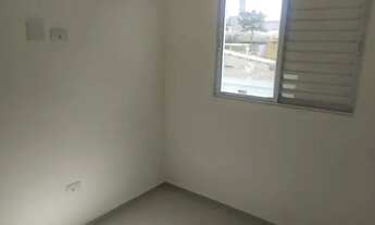 Imagem 7: Excelente Condomínio á 600 metros do Metrô Guilhermina Esperança