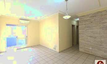 Imagem 2: Apartamento (tipo - padrao) 3 dormitórios/suite, cozinha planejada, portaria 24hs, lazer