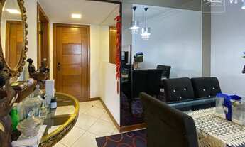 Imagem 5: Apartamento com 3 dormitórios à venda, 130 m² por R$ 892.500,00 - Praia de Itaparica - Vil