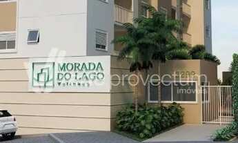 Imagem 4: Apartamento - Morada do Lago - Valinhos