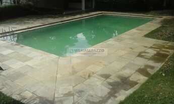 Imagem 2: Sobrado, Chácara Monte Alegre - São Paulo