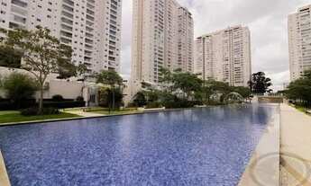 Imagem 3: Apartamento a venda Chácara Santo Antonio Ref.:3446355