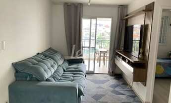 Imagem 2: São Paulo - Apartamento Padrão - Santana