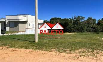 Imagem 5: Terreno 440 m² a venda no Condomínio Ninho Verde II na cidade de Pardinho interior de SP