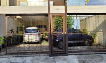 Imagem: Vendo casa condomínio Jardim Itororó