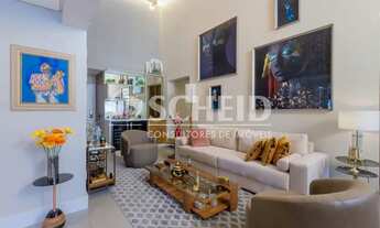 Imagem 2: Apartamento belíssimo Vila Olímpia !