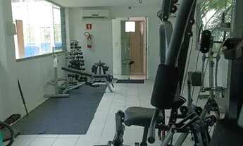 Imagem 2: Locação Portal do Rio Negro