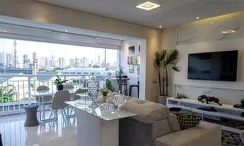 Imagem 2: Apartamento Lapa