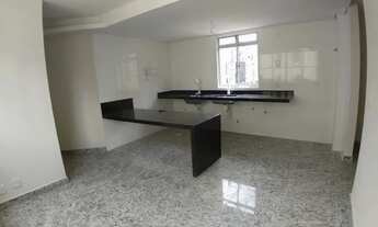 Imagem 2: Apartamento para aluguel, 52m² com 2 quartos em Vila Rica - Sabará - MG