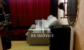 Imagem 2: RRCOD4928 Apartamento 59m² CONDOMÍNIO MARIA FERNANDA - OPORTUNIDADE - 2 Dorms 1 Vaga - Bar