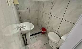 Imagem 5: Quitinete 30m2 na Rua Paraíba - Victor Konder - 01 Suíte para alugar, 30 m² por R$ 1.200/m