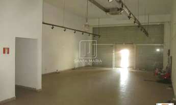 Imagem 2: Salão/Galpão (salão - sobrado