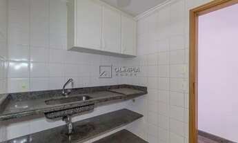 Imagem 6: Apartamento Locação 2 Dormitórios - 100 m² Jardim Paulista
