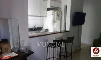 Imagem 1: Apartamento (tipo - padrao) 2 dormitórios/suite, cozinha planejada, portaria 24hs, em cond