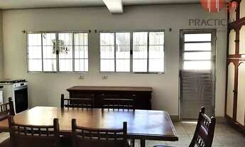 Imagem 4: Casa térrea no Campo Belo