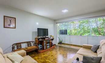 Imagem 6: Apartamento com 3 dormitórios à venda, 126 m² por R$ 1.615.000,00 - Asa Norte - Brasília/D