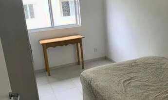 Imagem 6: Quarto compartilhado pra aluga