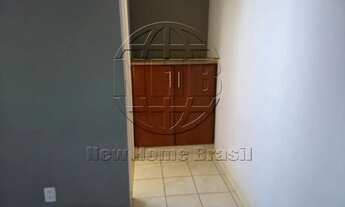 Imagem 3: Apartamento para Venda em Ribeirão Preto, Centro, 1 dormitório, 1 banheiro, 1 vaga