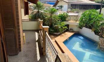 Imagem: Sobrado 04 Suítes Setor Bueno