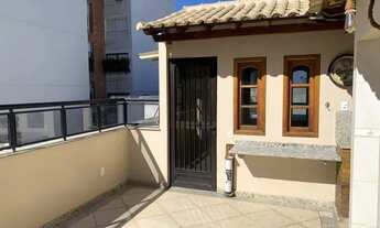 Imagem 3: Cobertura com 4 quartos para alugar, 210m² - Ipanema - Rio de Janeiro/RJ