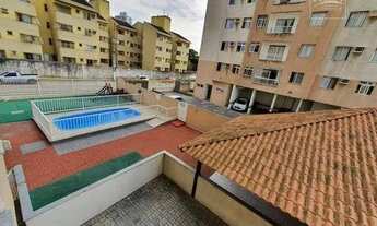 Imagem: Apartamento à venda, 55 m² por R$ 199.000,00