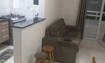 Imagem 5: Apartamento com 1 Quarto e 1 banheiro à Venda, 68 m² por R$ 300.000 em Canto do Forte - P