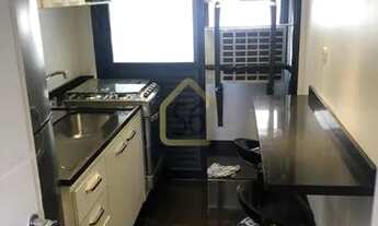 Imagem 7: Apartamento à venda no bairro Jardim Paulista - São Paulo/SP