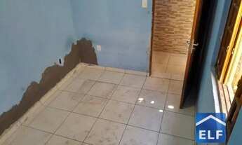 Imagem 3: Casa com 3 dormitórios para alugar, 80 m² por R$ 1.500/mês - Vila Ipê - Jandira/SP