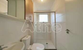 Imagem 6: Apartamento para Locação Inspire Barueri Brisas