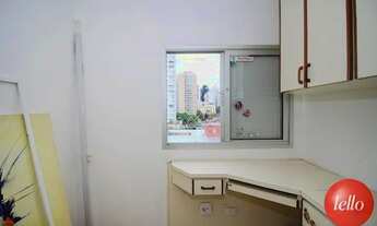 Imagem 4: São Paulo - Apartamento Padrão - Vila Mariana