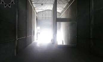 Imagem 6: GALPÃO VILA YARA