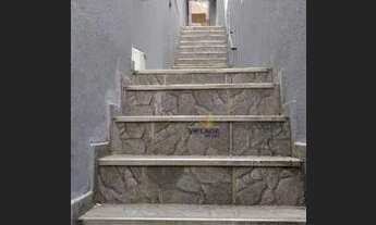 Imagem 5: Casa com 1 dormitório para alugar, 55 m² por R$ 750,01/mês - Jardim Lider - São Paulo/SP