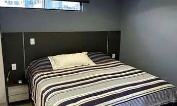 Imagem 5: Alugo flat no Renascença todo mobiliado