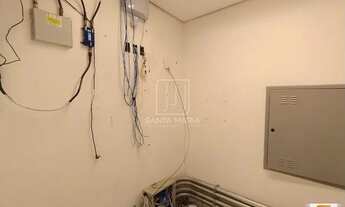 Imagem 6: Salão/Galpão (salão - térreo