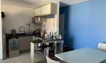 Imagem 2: RRCOD4967D Apartamento 66m² CONDOMÍNIO ALPHASTYLE - OPORTUNIDADE 2 Dorms 1 Vaga - Barueri