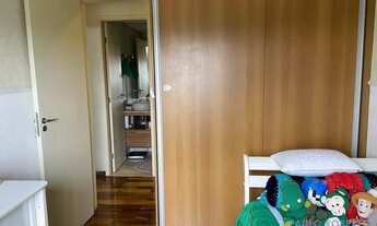 Imagem 7: APARTAMENTO - VILA LEOPOLDINA - SP