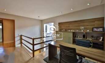 Imagem 6: Sobrado Alto Padrão - Vila Bastos em Santo André - SP