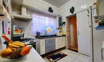 Imagem 5: Venda - Casa em condomínio - Cariobinha - Americana - SP