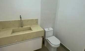 Imagem 7: CASA TÉRREA para LOCAÇÃO com 3 SUÍTES, PISCINA no CONDOMÍNIO TIPO CLUBE VALE DAS ÁGUAS em