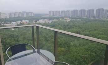 Imagem 4: Apartamento Mobiliado na Barra Olímpica