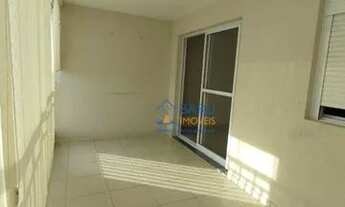 Imagem 5: Apartamento com 3 dormitórios para alugar, 75 m² por R$ 3.821,67/mês - Morumbi - São Paulo