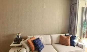 Imagem 6: Apartamento com 3 dormitórios à venda, 76 m² por R$ 1.074.000,00 - Itapuã - Vila Velha/ES