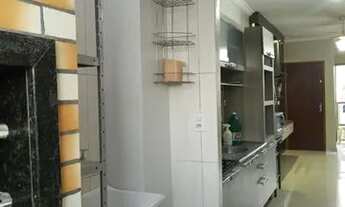 Imagem 4: Aluga-se apartamento semi- mobiliado no bairro Parque Verde