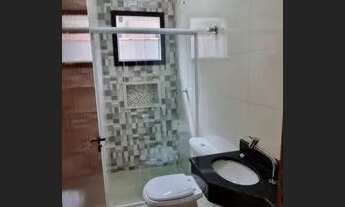 Imagem 2: Sobrado para Venda em Praia Grande, Maracanã, 3 dormitórios, 1 suíte, 3 banheiros, 2 vagas