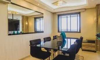 Imagem 7: Cobertura Duplex 3 dormitórios. 193 m², 2 vagas