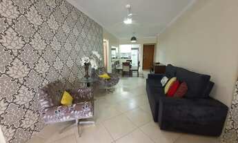 Imagem 4: Apartamento No Canto do Forte, Praia Grande 100 metros da praia , 3 dormitórios , 2 vagas