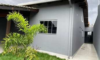 Imagem 7: Residencial Ayrton senna