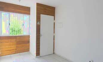 Imagem 3: Casa de Condomínio para Aluguel - Parque Mirante da Mata, 2 Quartos, 49 m2