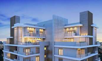 Imagem 5: Apartamento para venda possui 89 metros quadrados com 3 quartos em Cristo Rei - Curitiba